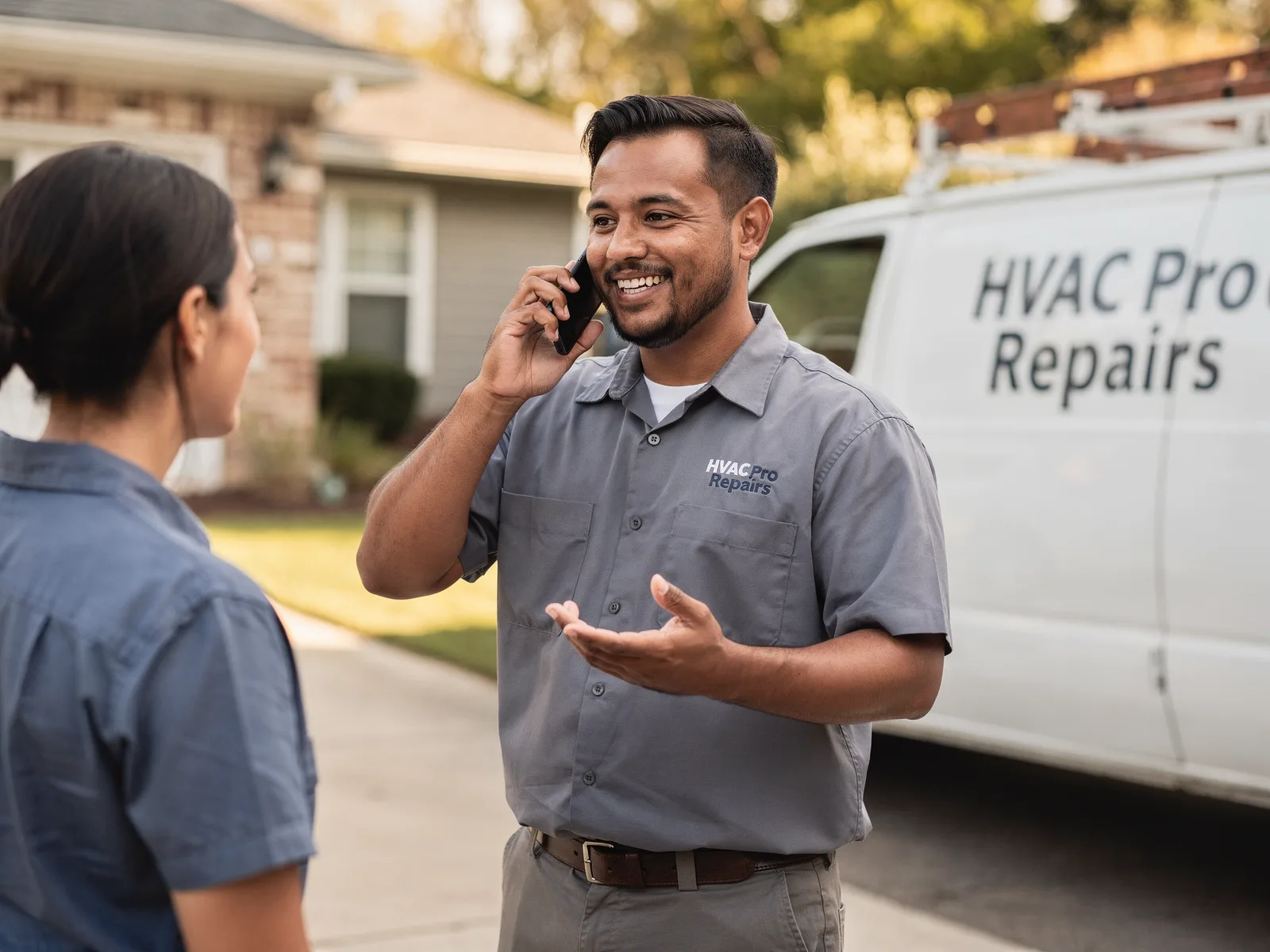 Heat Pump Repair Jamesville, NY FAQs